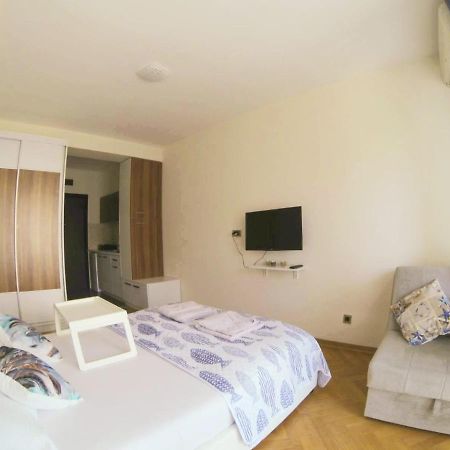 Aegean Home Budva Vojvodanska 16 B Stan7 Ngoại thất bức ảnh