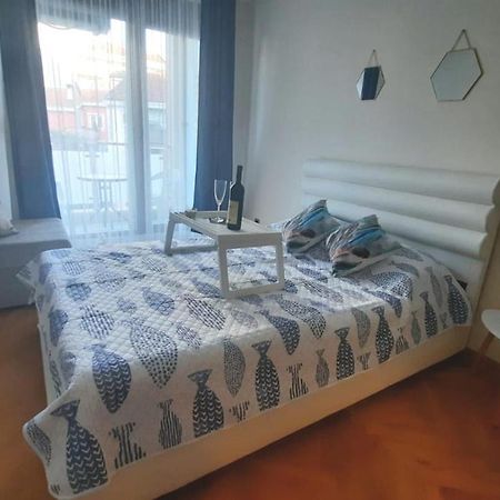 Aegean Home Budva Vojvodanska 16 B Stan7 Ngoại thất bức ảnh