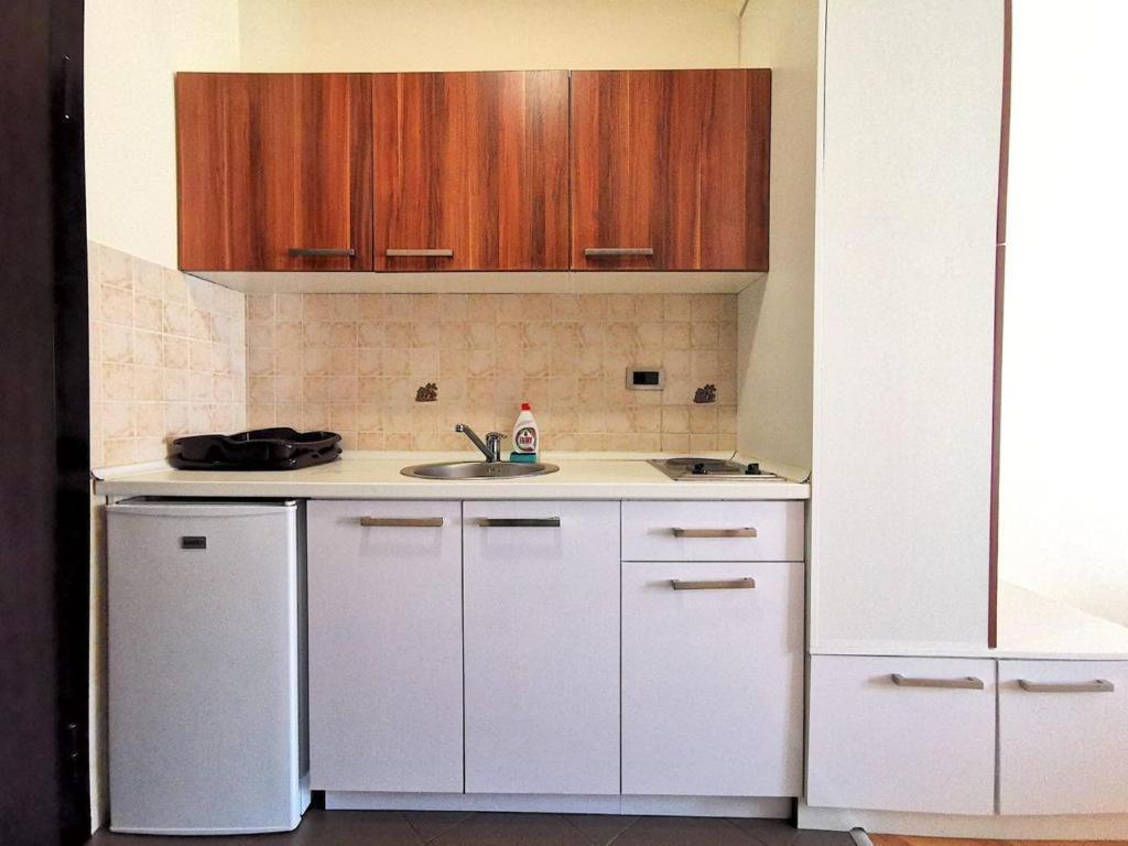 Aegean Home Budva Vojvodanska 16 B Stan7 Ngoại thất bức ảnh